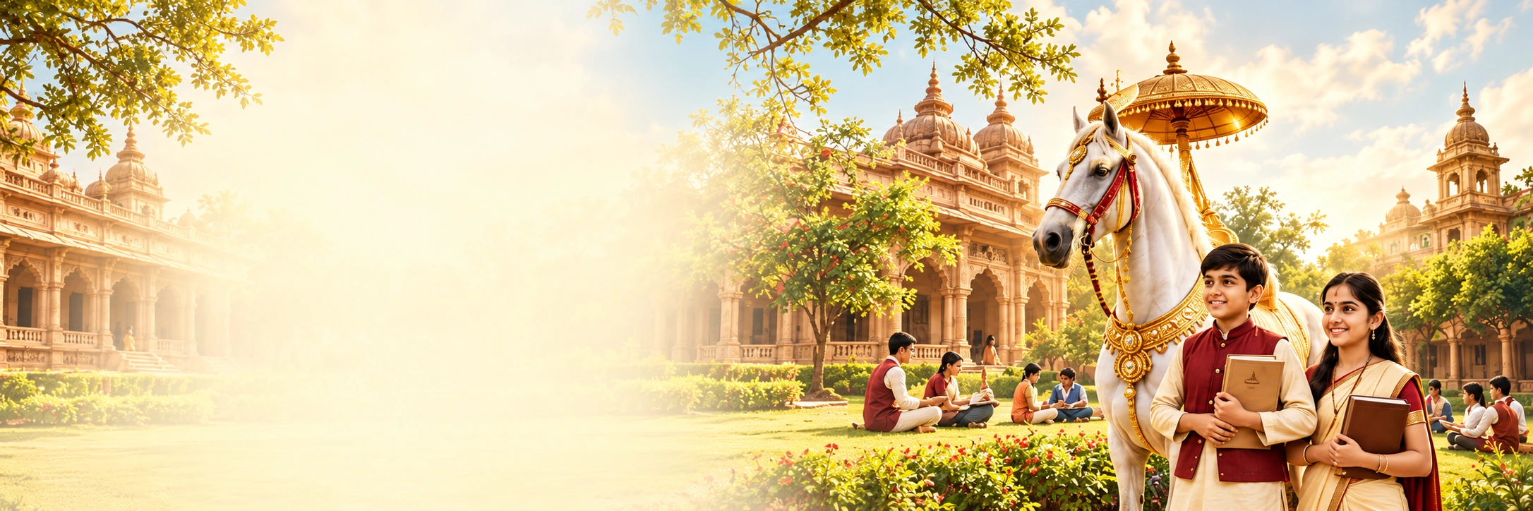 Apply for Opportunities | Ashwamedh Gurukul